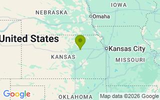 Google Map Image for Thackery Binx