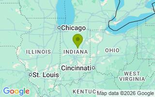 Google Map Image for Duke