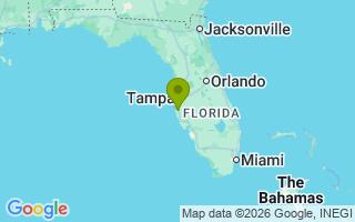 Google Map Image for Oakley