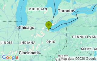 Google Map Image for Buck