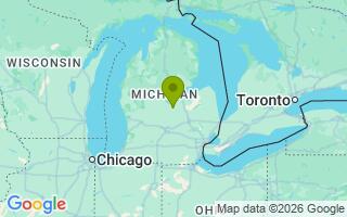 Google Map Image for Sammy Del Mar Jones