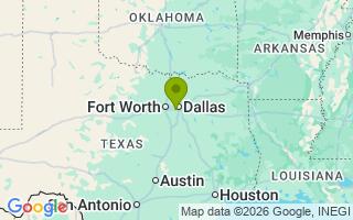 Google Map Image for Asher