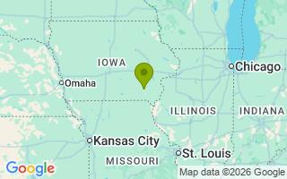 Google Map Image for Archer