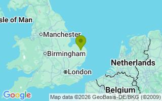Google Map Image for Bear