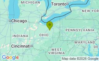 Google Map Image for Duke