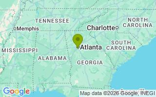 Google Map Image for Aaron