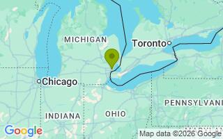 Google Map Image for Bella