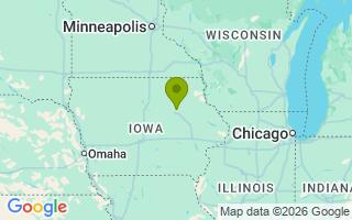 Google Map Image for Loki