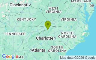 Google Map Image for Rusty 