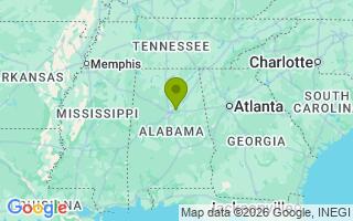 Google Map Image for George