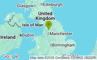 Google Map Image for Ronnie