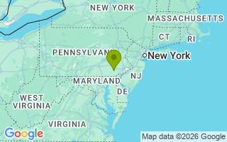 Google Map Image for Reverend 