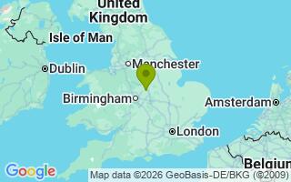 Google Map Image for Dexter