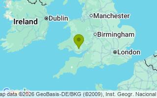 Google Map Image for Zinc