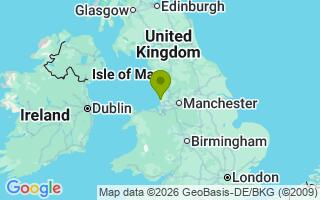 Google Map Image for Toby 