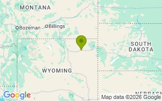 Google Map Image for Bridger