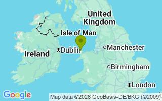 Google Map Image for Fenton