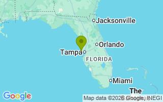 Google Map Image for Big Papi