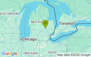 Google Map Image for Sparty