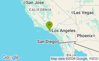 Google Map Image for Casper 