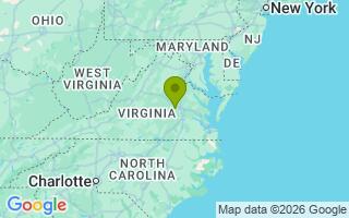 Google Map Image for Budd