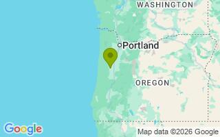 Google Map Image for Lola (mini goldendoodle)