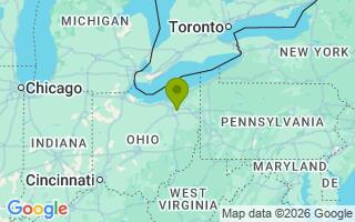 Google Map Image for Rocky