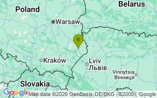 Google Map Image for Pomian Black Granad Calvera