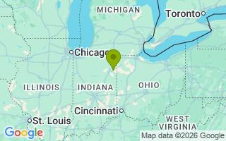 Google Map Image for Benji