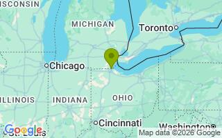 Google Map Image for Bandit