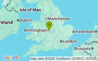 Google Map Image for Maximus Prime