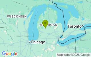 Google Map Image for Jack