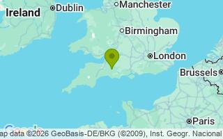 Google Map Image for Albie