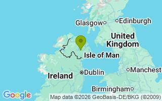 Google Map Image for Alfie 