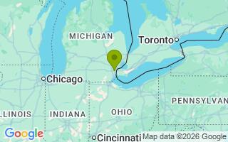 Google Map Image for DK Dozer Von Beastie Kashich