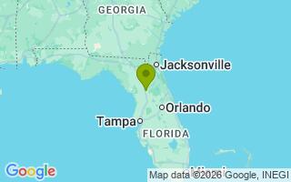 Google Map Image for Reed 