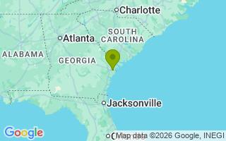 Google Map Image for Wyatt Halphen 