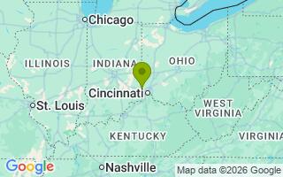 Google Map Image for Parker