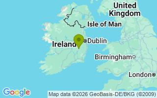 Google Map Image for Buster