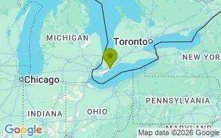 Google Map Image for Cooper