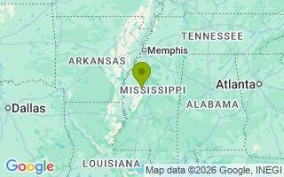Google Map Image for Scrappy
