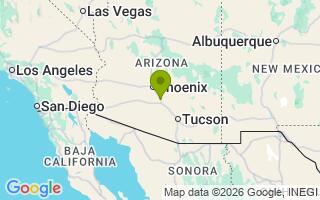 Google Map Image for Gage