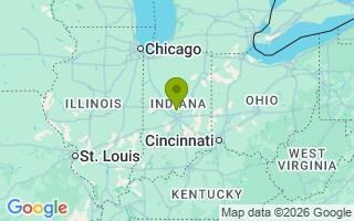 Google Map Image for Rocky 