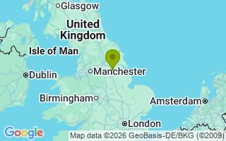 Google Map Image for Toby
