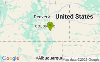 Google Map Image for Lulabelle (Lulu)