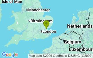Google Map Image for Bella
