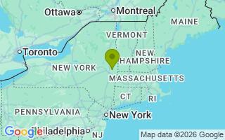 Google Map Image for Dunkin 