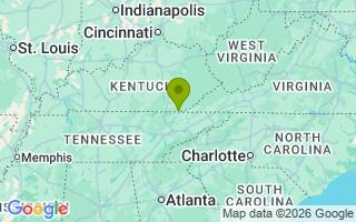 Google Map Image for Dolly
