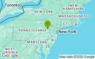 Google Map Image for Shadow 