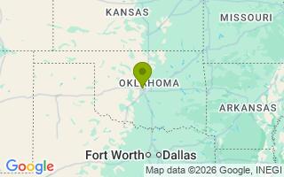 Google Map Image for Winston